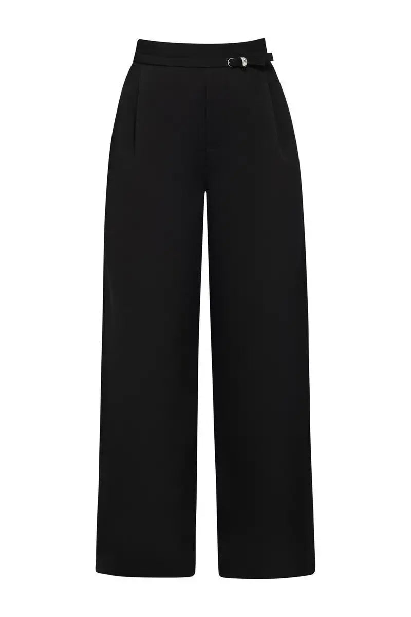 Knitted 2pc Top & Pants